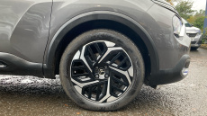 Citroen C4 1.5 BlueHDi [130] Sense Plus 5dr Auto Diesel Hatchback